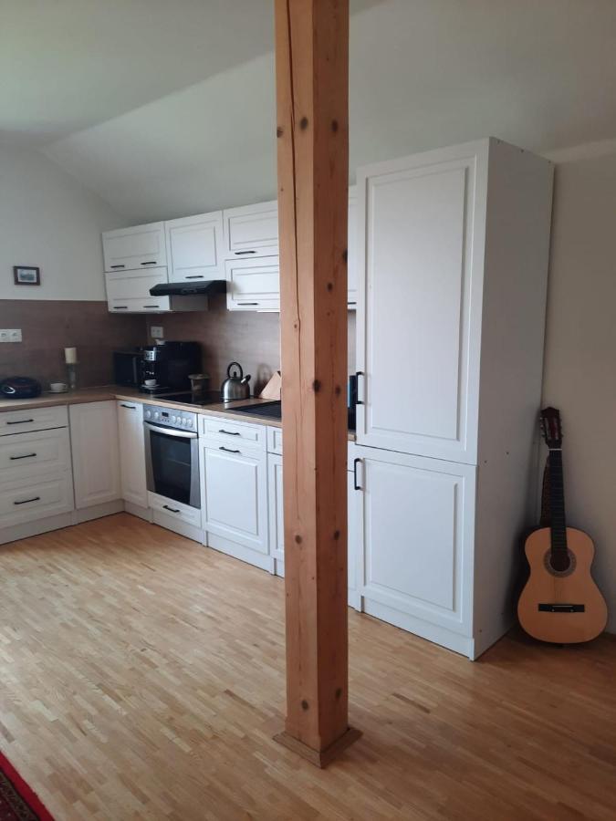 Apartman Mikulov Exterior foto
