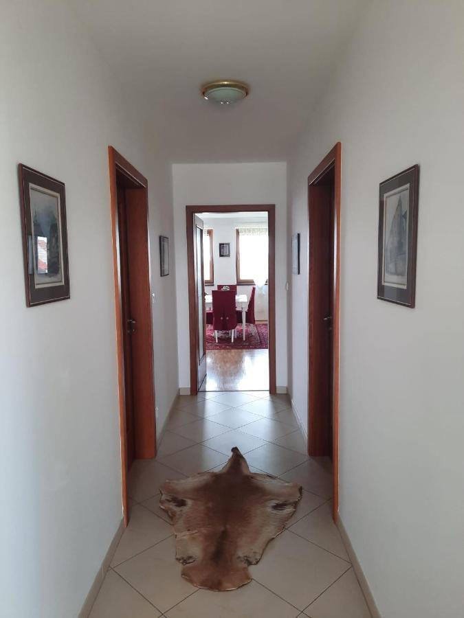 Apartman Mikulov Exterior foto