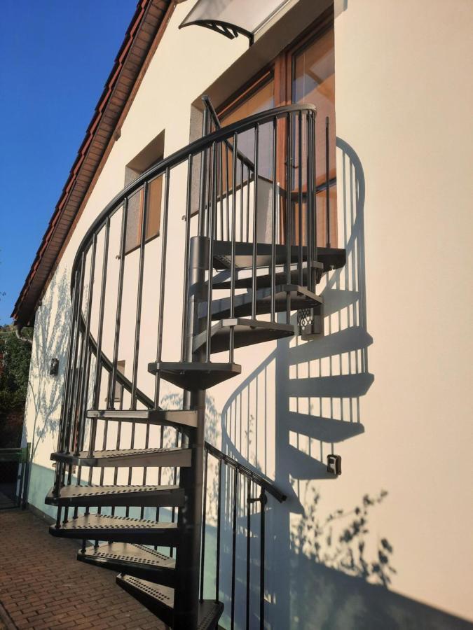 Apartman Mikulov Exterior foto