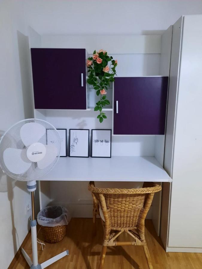 Apartman Mikulov Exterior foto