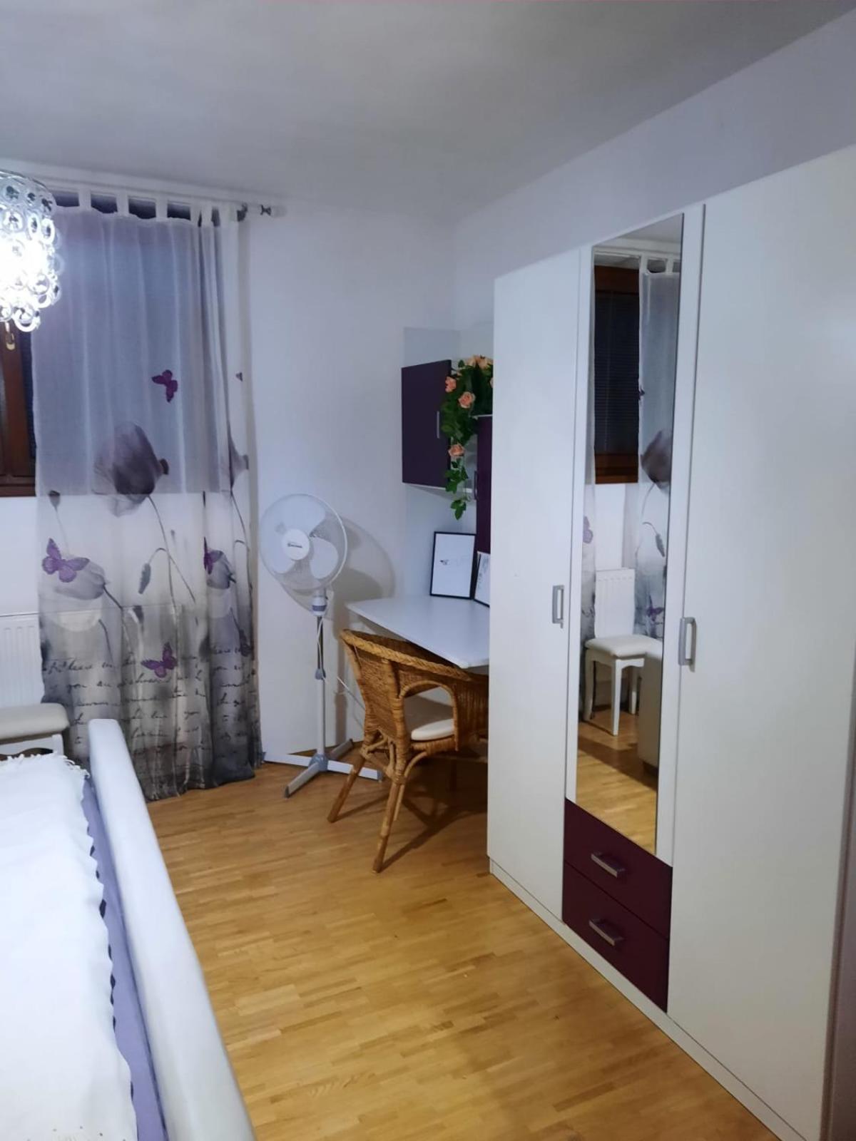 Apartman Mikulov Cameră foto