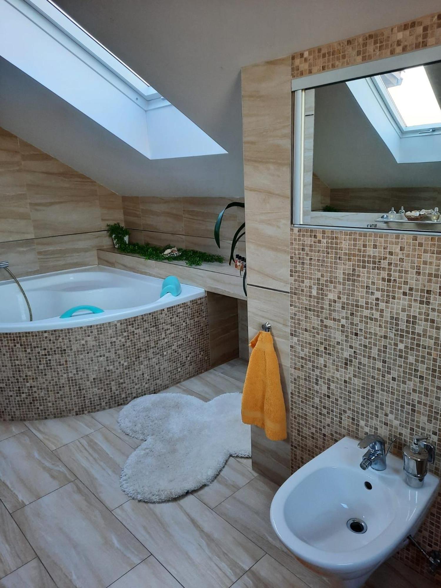 Apartman Mikulov Cameră foto